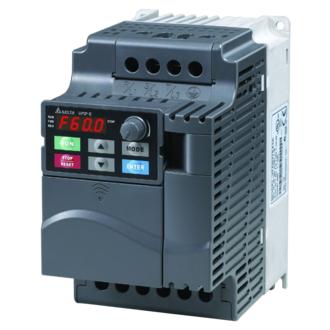 Преобразователь частоты Delta VFD022E43A 2,2 кВт 380В