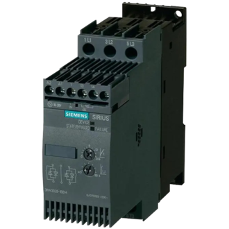 Устройство плавного пуска Siemens 3RW3028-1BB14